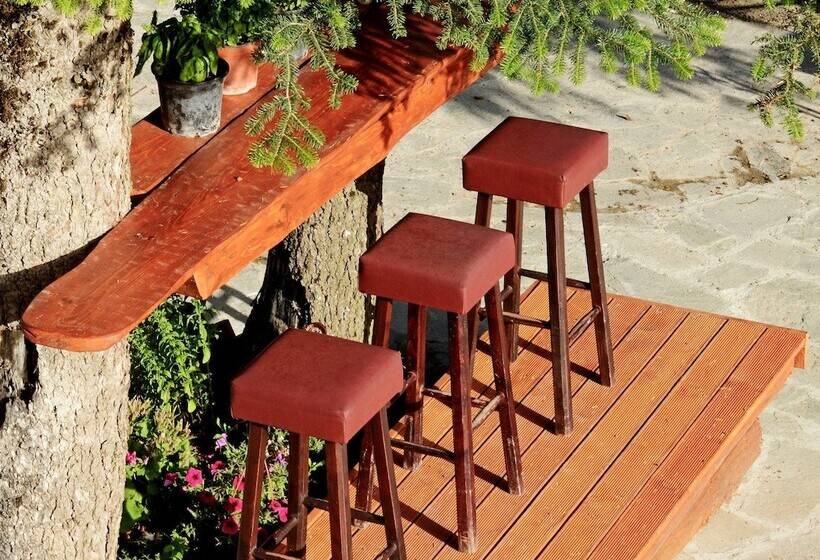 פנסיון La Locanda