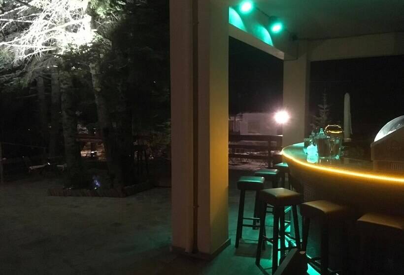 פנסיון La Locanda