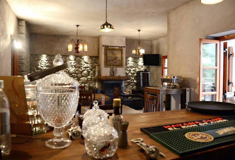 פנסיון La Locanda