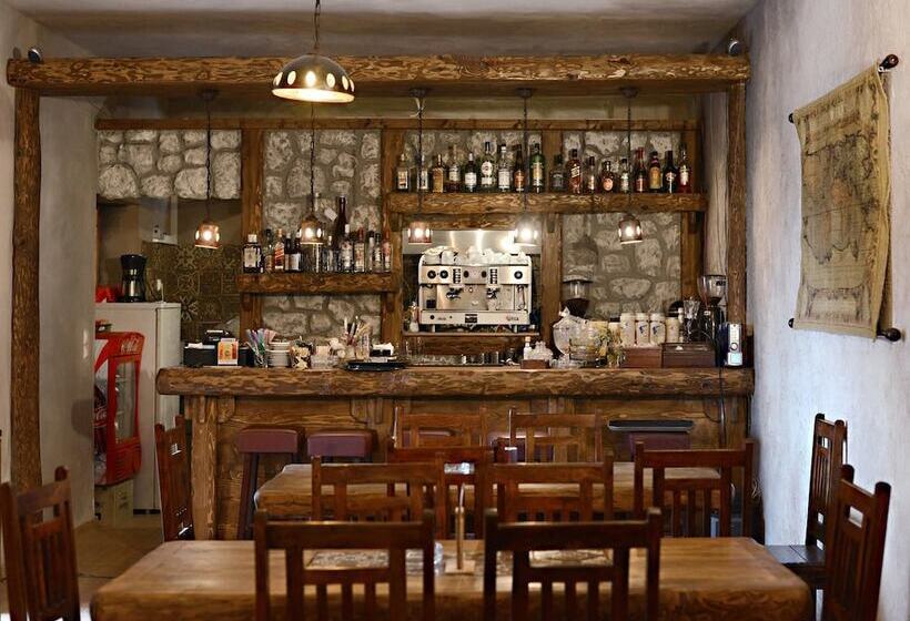 ペンション La Locanda