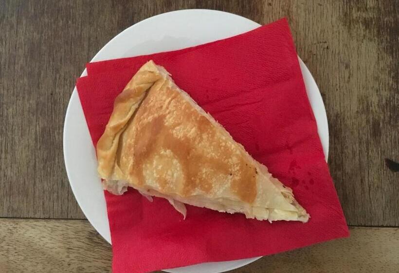 פנסיון La Locanda