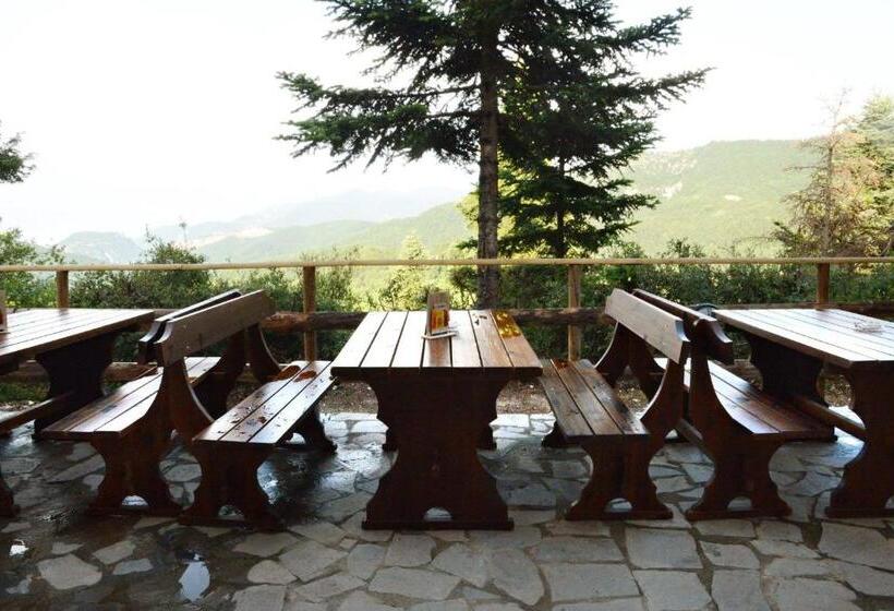 פנסיון La Locanda