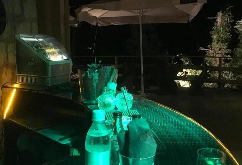 פנסיון La Locanda