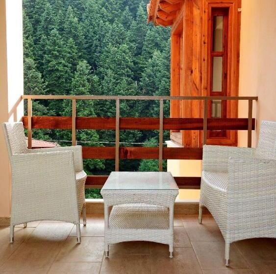 פנסיון La Locanda