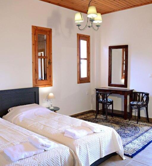 פנסיון La Locanda