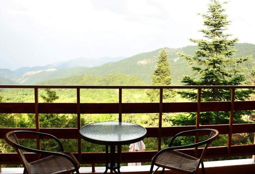 פנסיון La Locanda