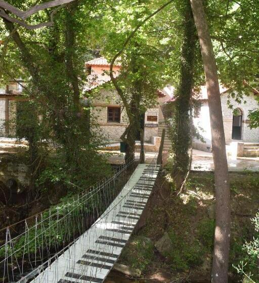 פנסיון La Locanda