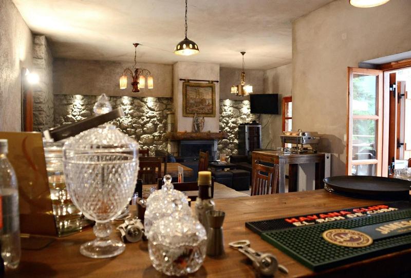 פנסיון La Locanda