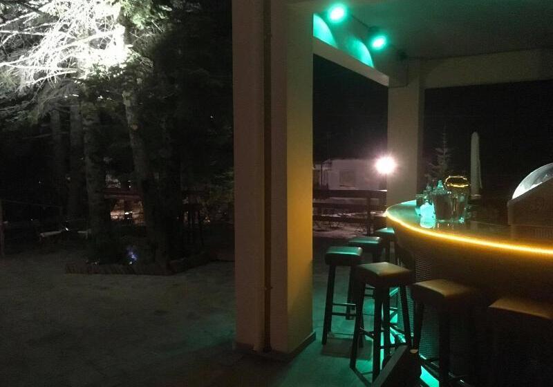 פנסיון La Locanda