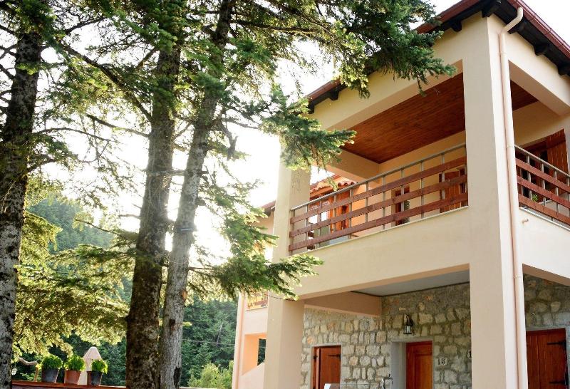 פנסיון La Locanda