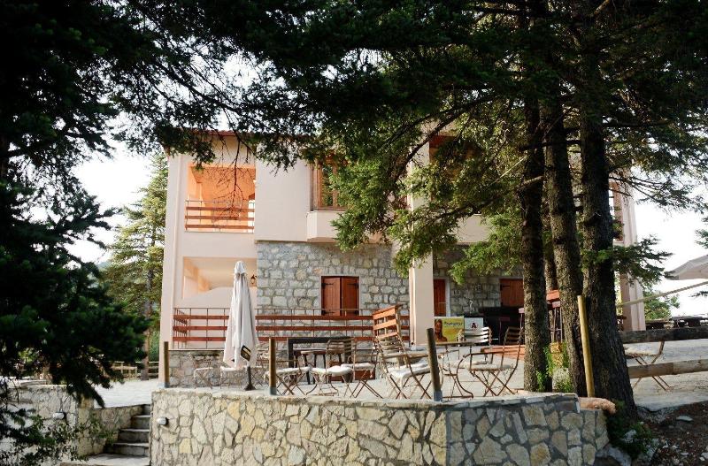 פנסיון La Locanda