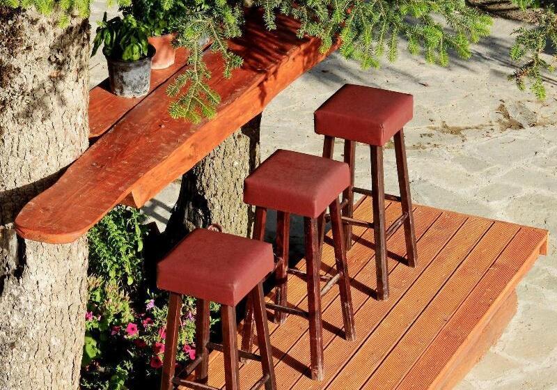 פנסיון La Locanda