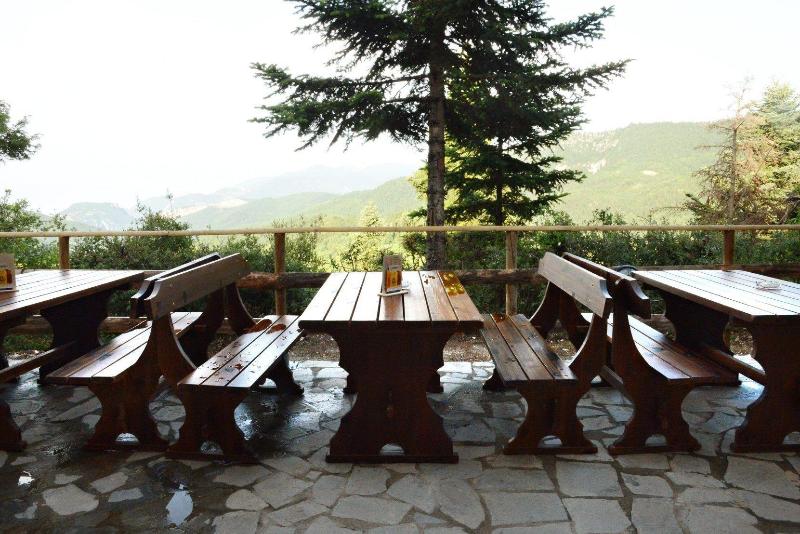 פנסיון La Locanda