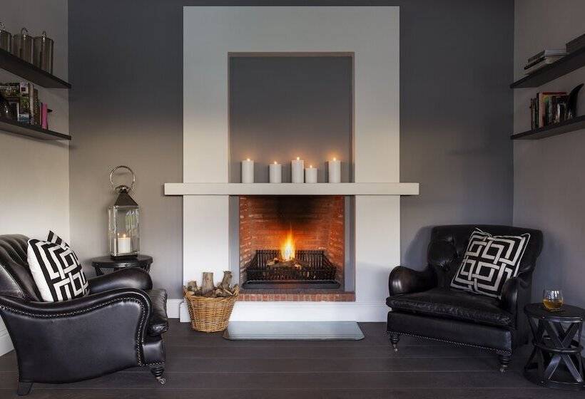 پانسیون La Providence Guest House & Wine Farm