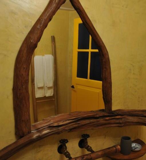 פנסיון Leone Guest House