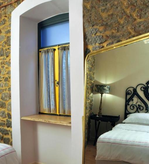 פנסיון Leone Guest House