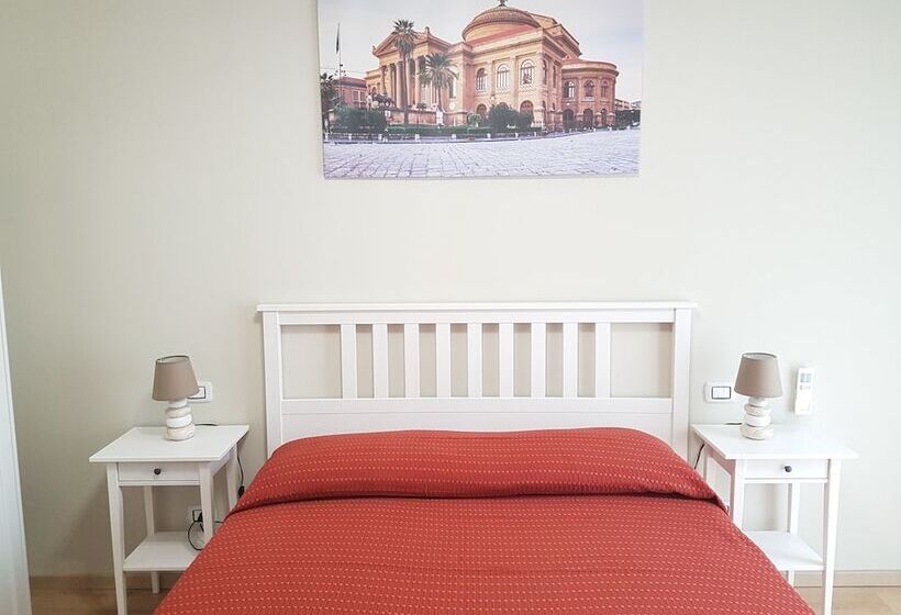 بنسيون Maqueda Home