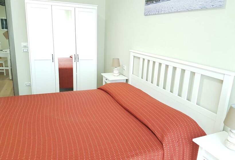 بنسيون Maqueda Home