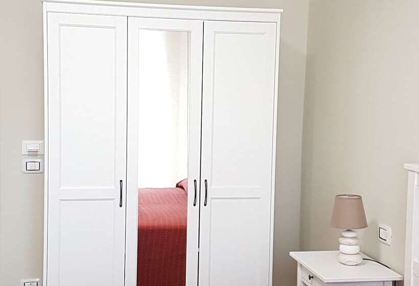 بنسيون Maqueda Home