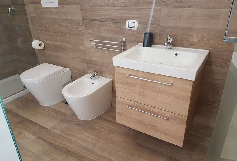 بنسيون Maqueda Home