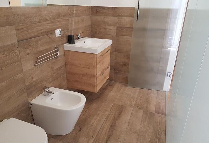 بنسيون Maqueda Home