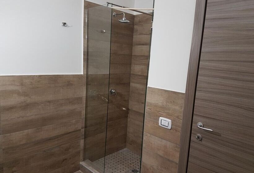 بنسيون Maqueda Home