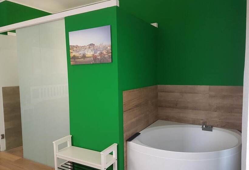 بنسيون Maqueda Home