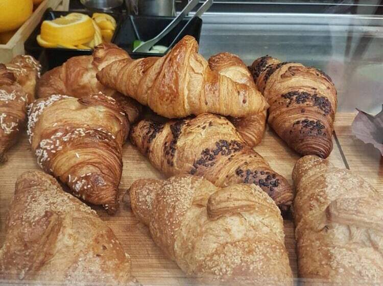 بنسيون Maqueda Home