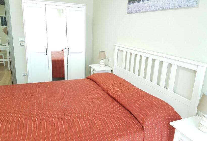 بنسيون Maqueda Home