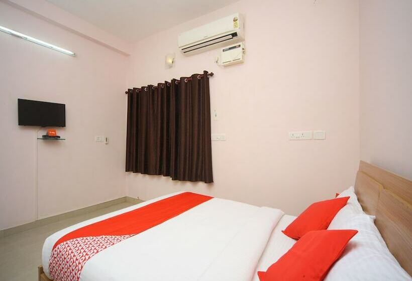 膳宿费 Oyo 15517 Kms House