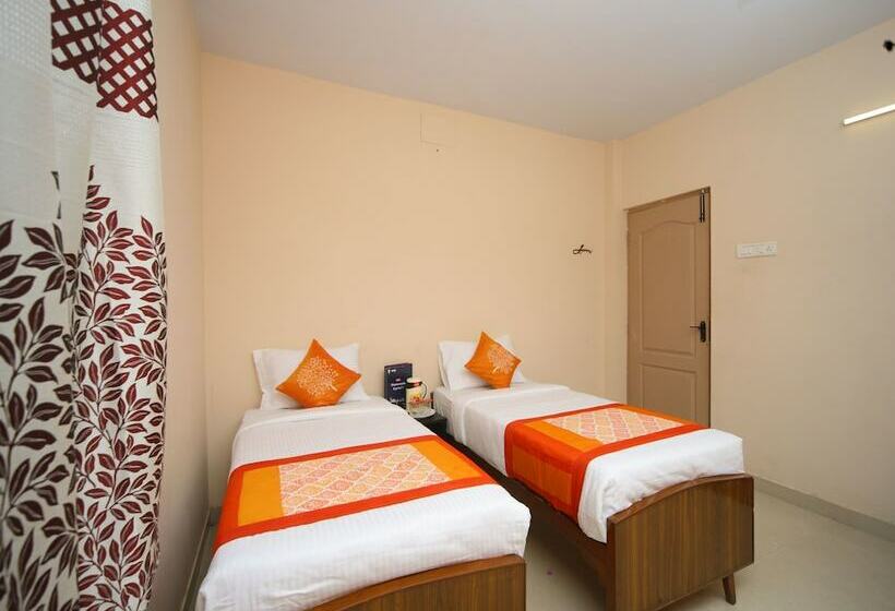 膳宿费 Oyo 15517 Kms House