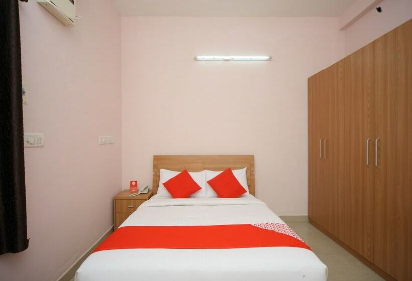 膳宿费 Oyo 15517 Kms House