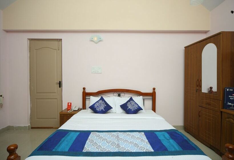 膳宿费 Oyo 15517 Kms House