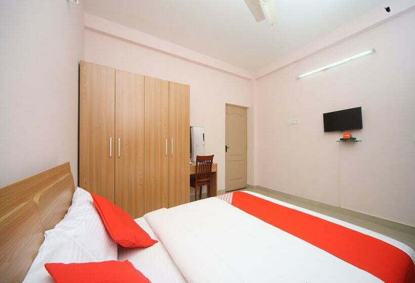 膳宿费 Oyo 15517 Kms House