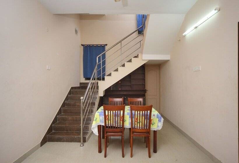 膳宿费 Oyo 15517 Kms House