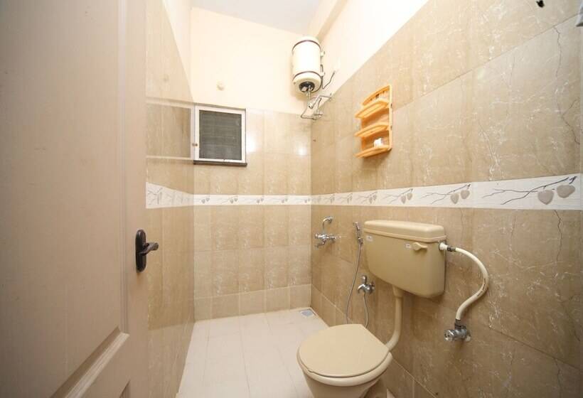 膳宿费 Oyo 15517 Kms House