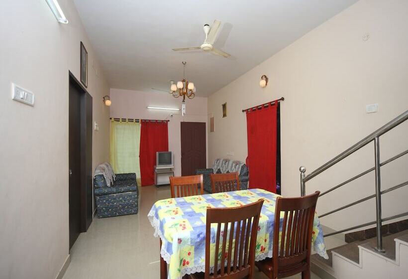 膳宿费 Oyo 15517 Kms House