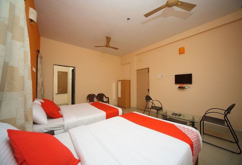 膳宿费 Oyo 15517 Kms House