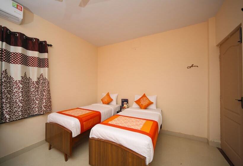 膳宿费 Oyo 15517 Kms House