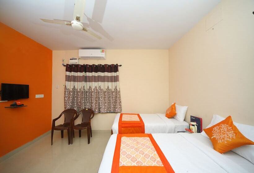 膳宿费 Oyo 15517 Kms House