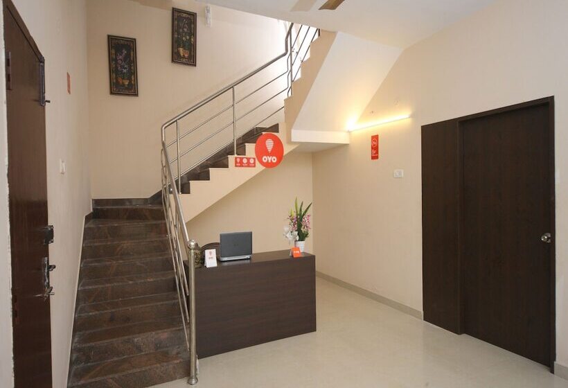 膳宿费 Oyo 15517 Kms House