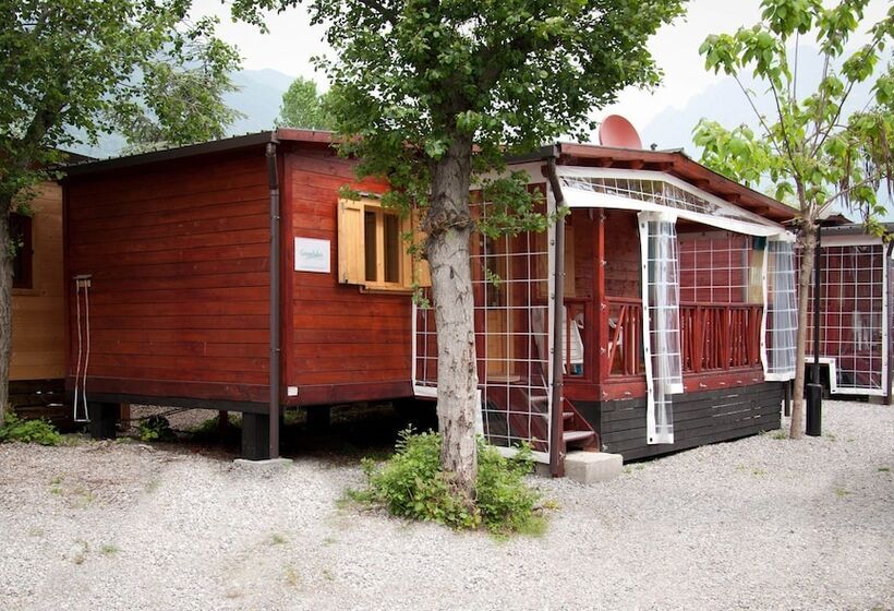 بنسيون Sunwaychalets Lago Di Lugano