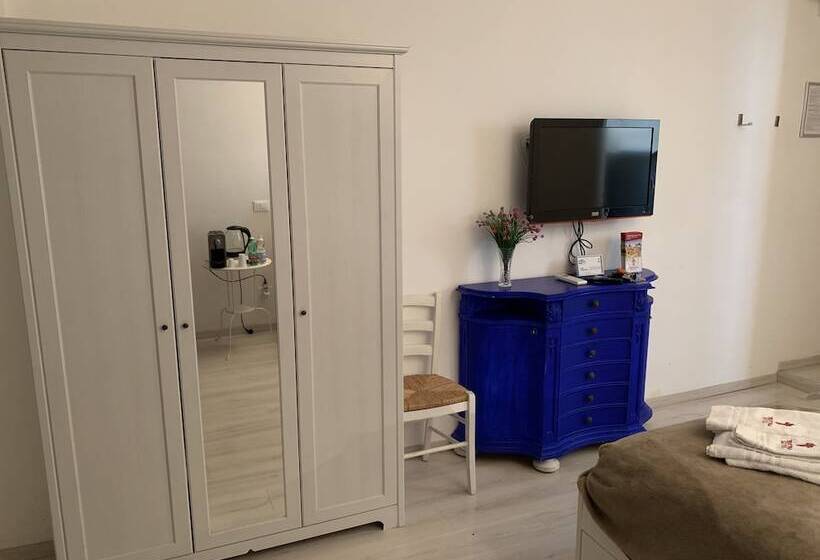 پانسیون Tiburtina Suites, Roma