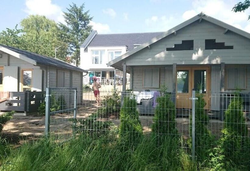 פנסיון Villa Antonina.com