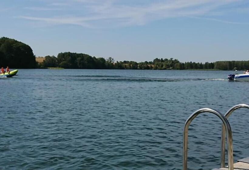 פנסיון Villa Antonina.com