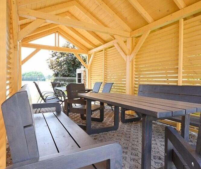 פנסיון Villa Antonina.com