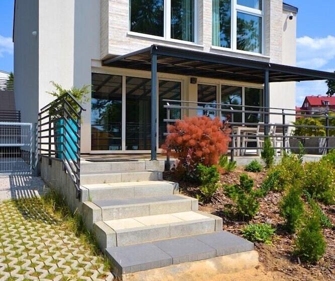 פנסיון Villa Antonina.com