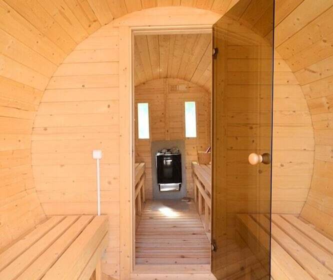 פנסיון Villa Antonina.com