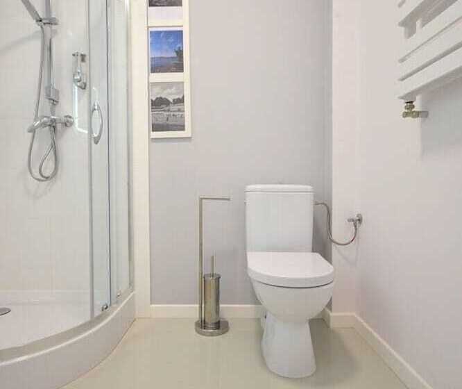 פנסיון Villa Antonina.com