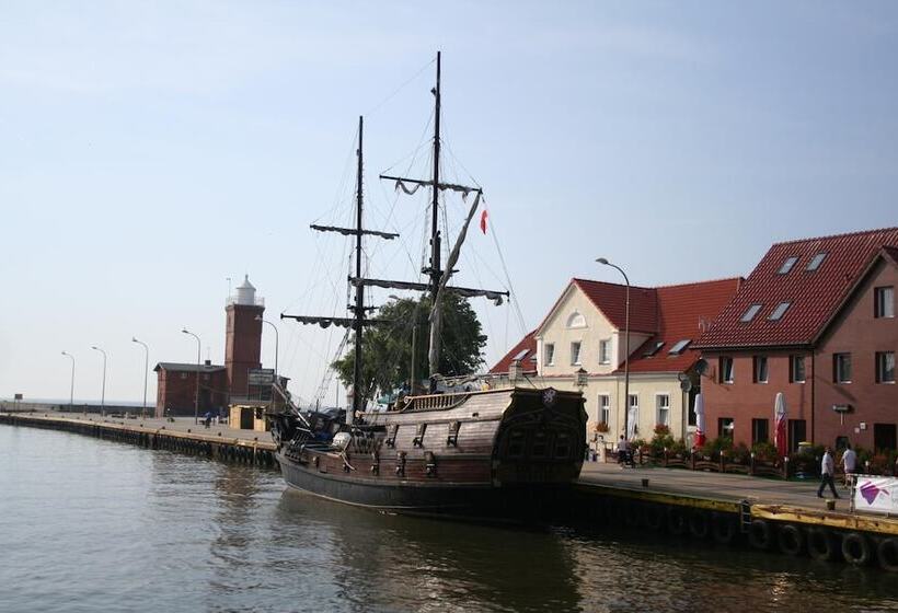 Пансион Villa Karmelia